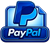 PayPal Bezahlung