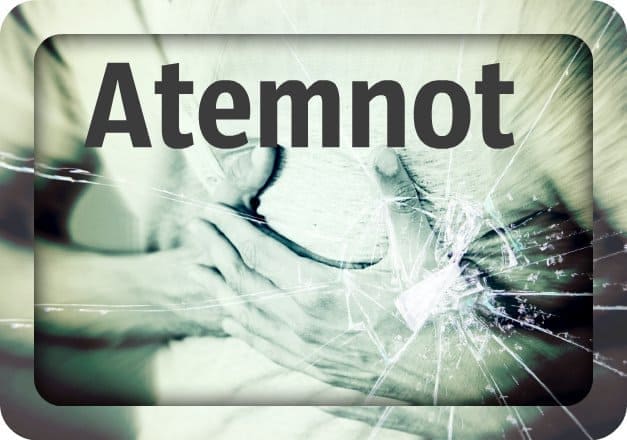 Atemnot