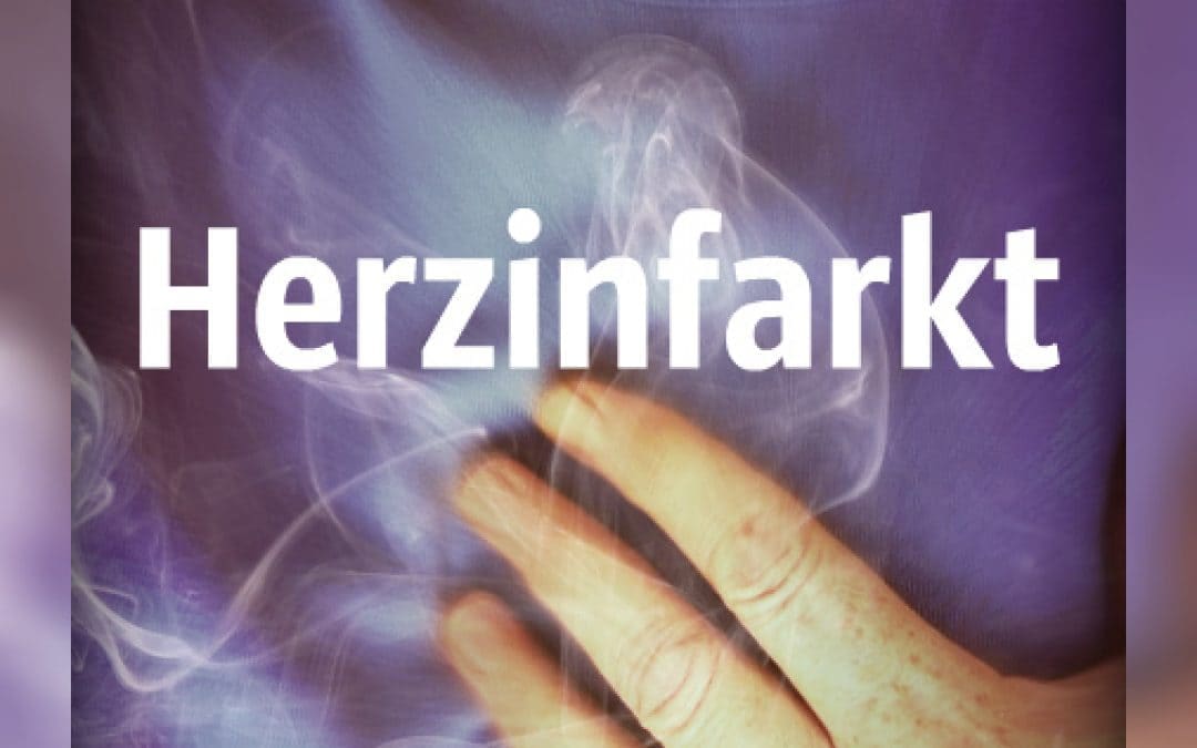 Was ist eigentlich ein Herzinfarkt?