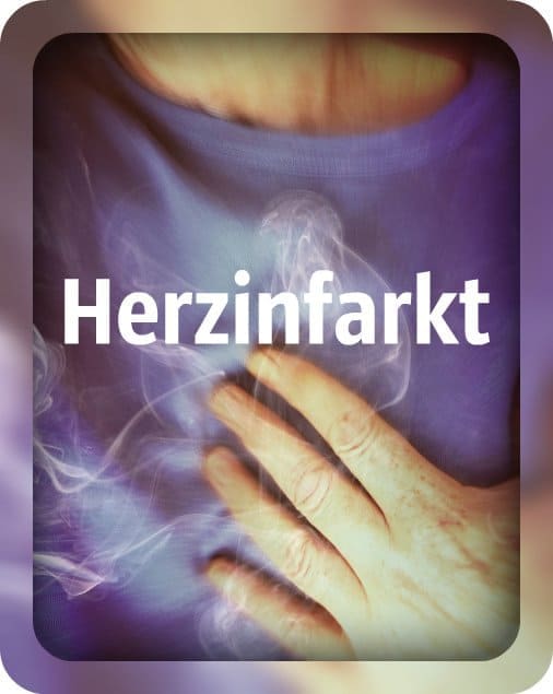 Herzinfarkt
