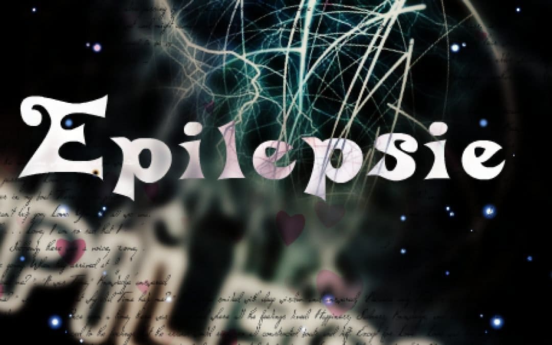 Der hirnbedingte Krampfanfall (epileptischer Anfall)