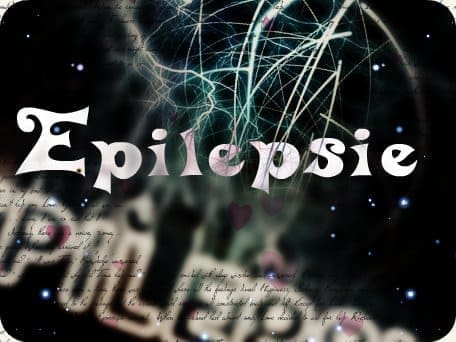 Epilepsie