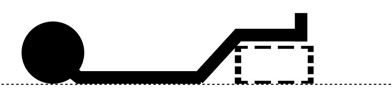 Schocklage herstellen