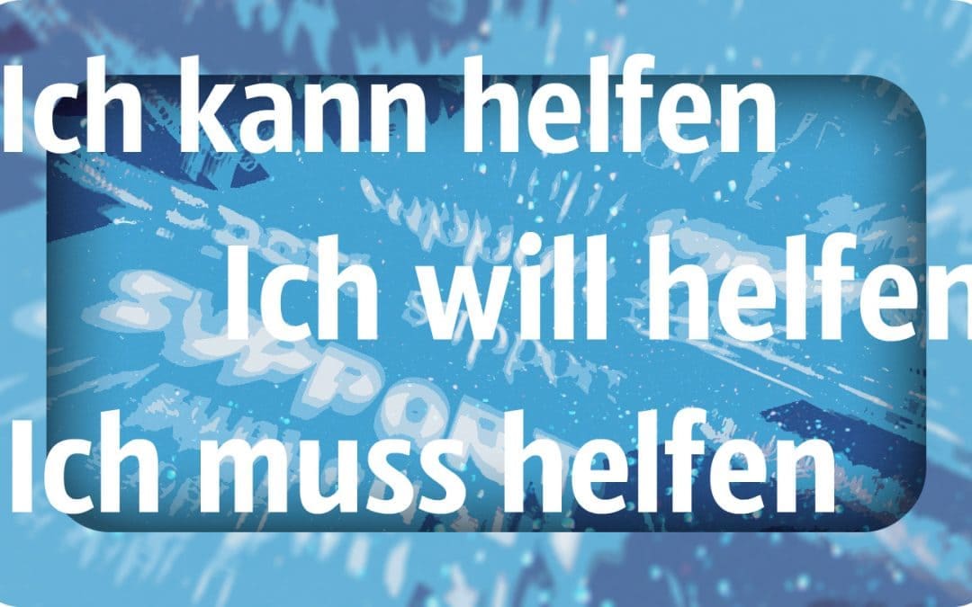 Anforderungen an den Ersthelfer