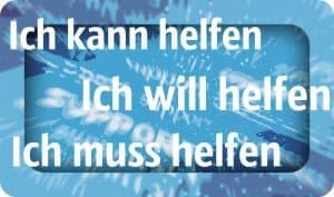 Anforderungen an den Ersthelfer