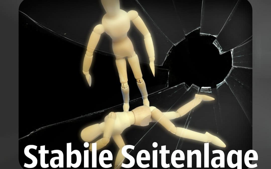 Stabile Seitenlage